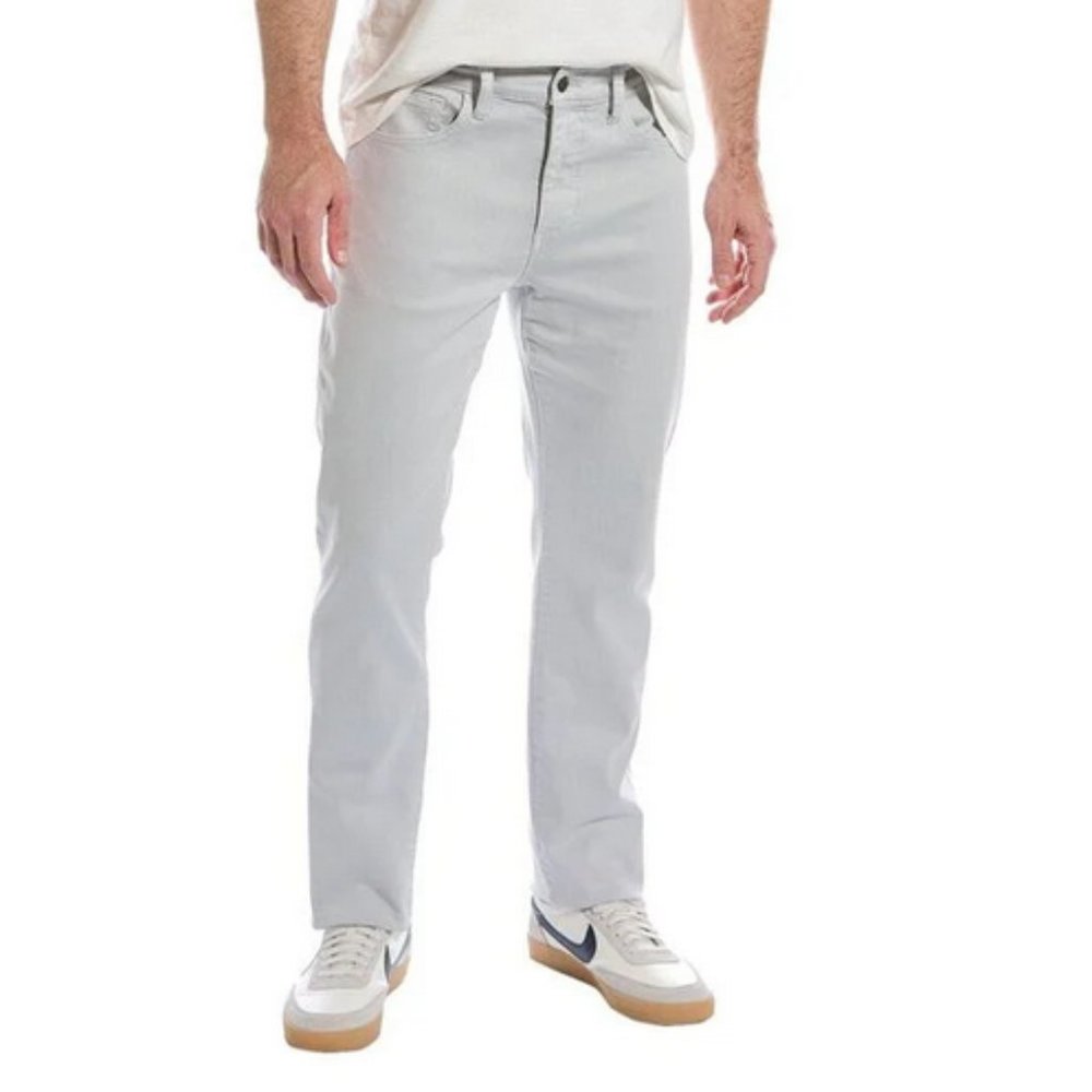 NWT Joe's Jeans slim fit sz 30 in glacier gray